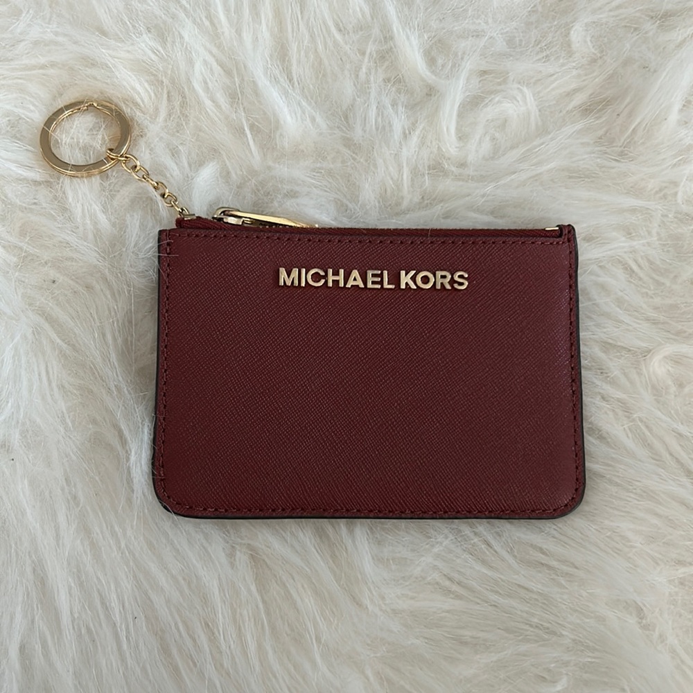 Michael Kors Brick Jet Set